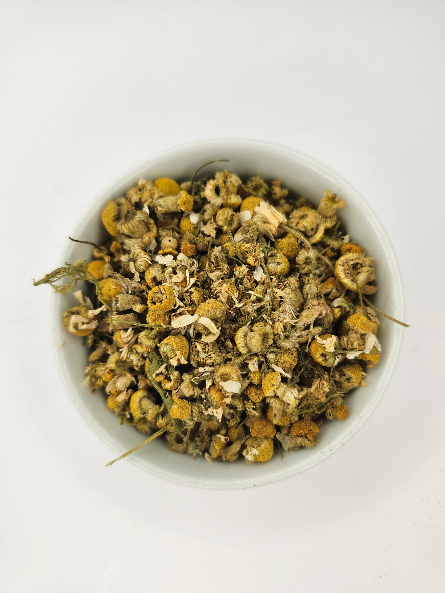 Peaceful Petals Chamomile Herbal Infusion (Tisane)