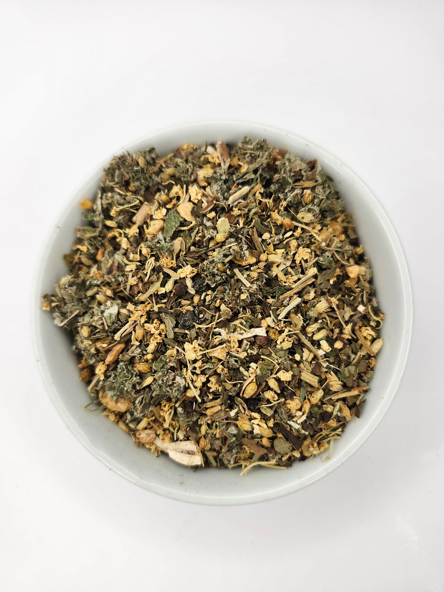 Sinus Soother Herbal Infusion (Tisane)
