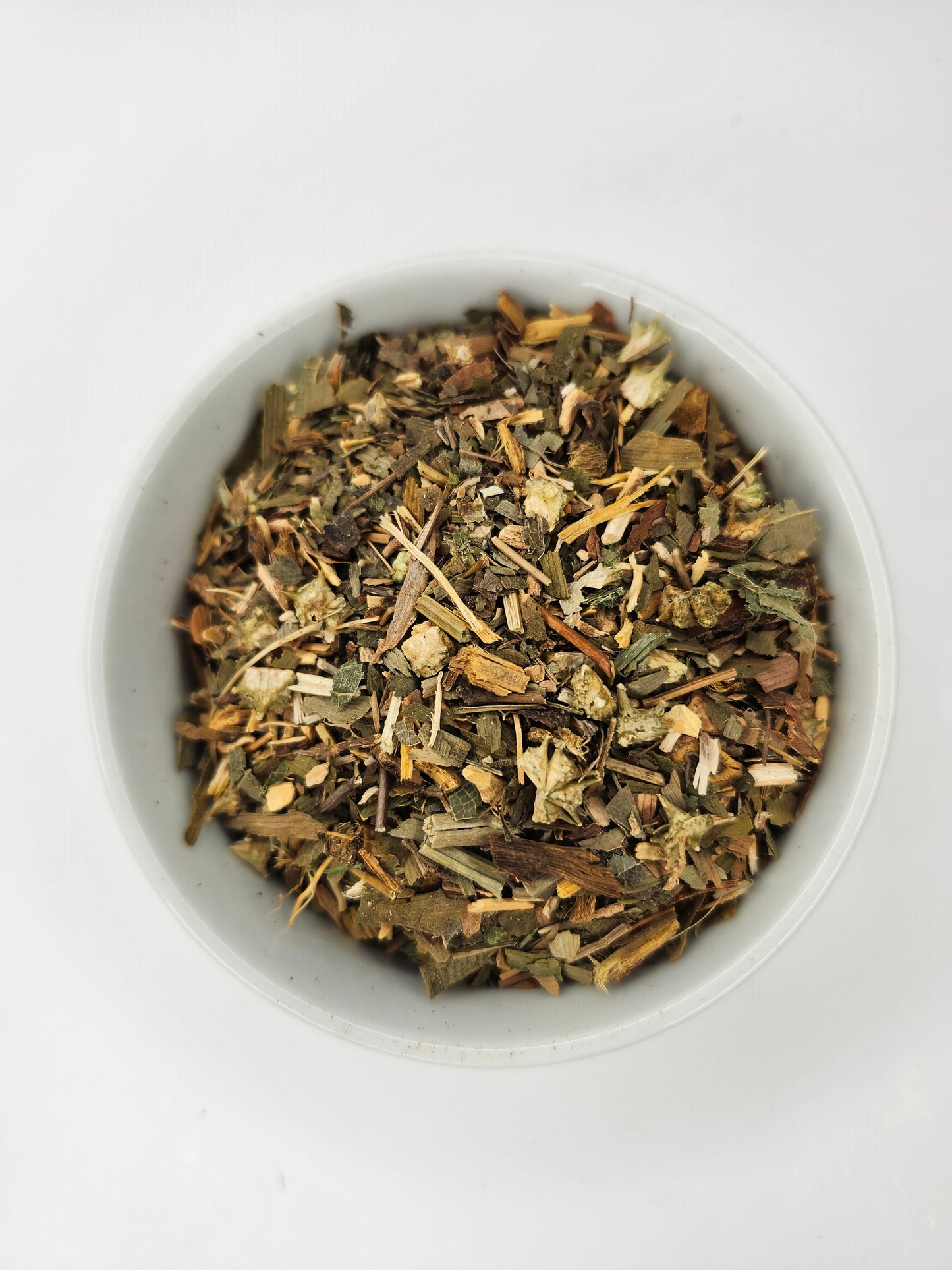 Masculine Mastery Herbal Infusion (Tisane)