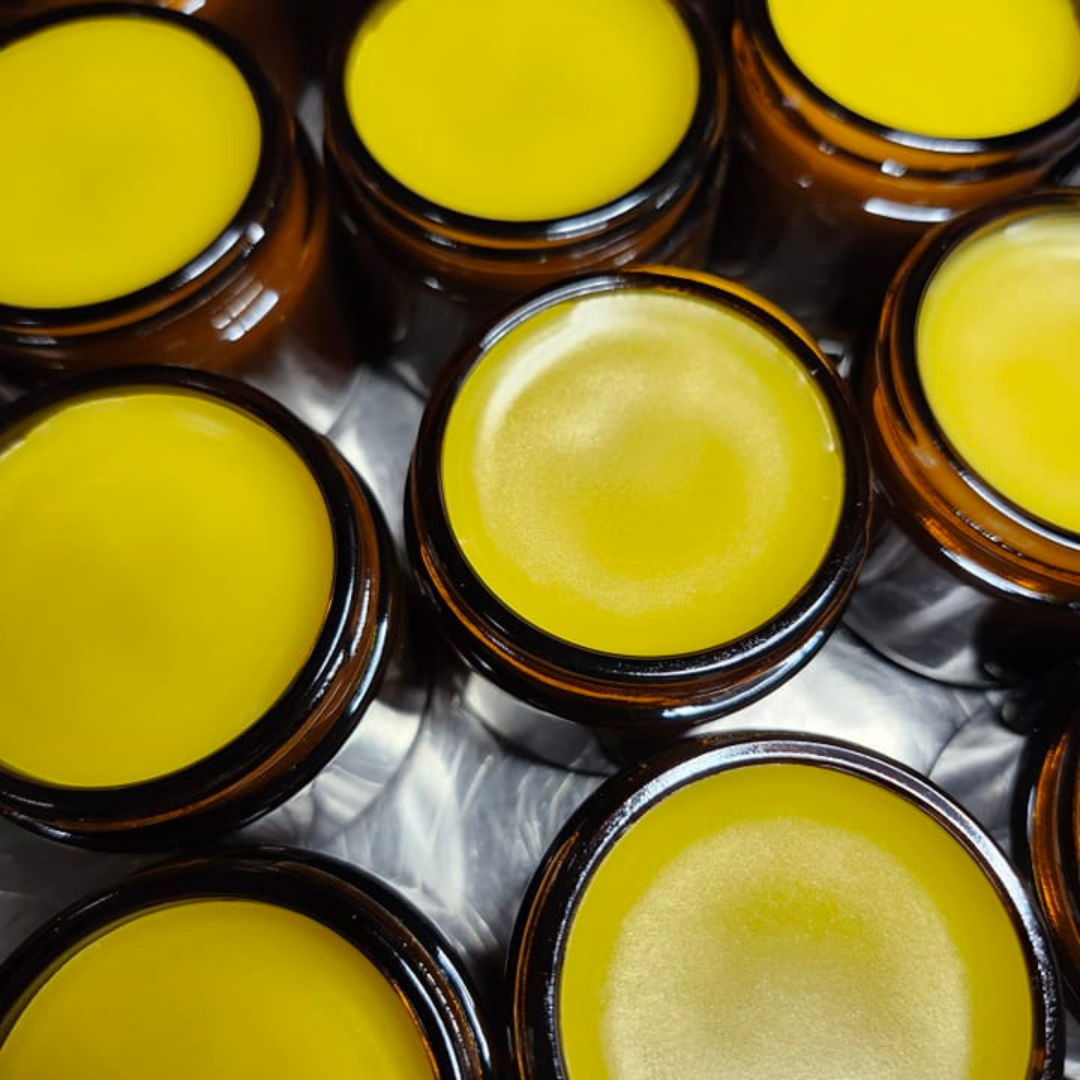 Cooling Adventure Balm
