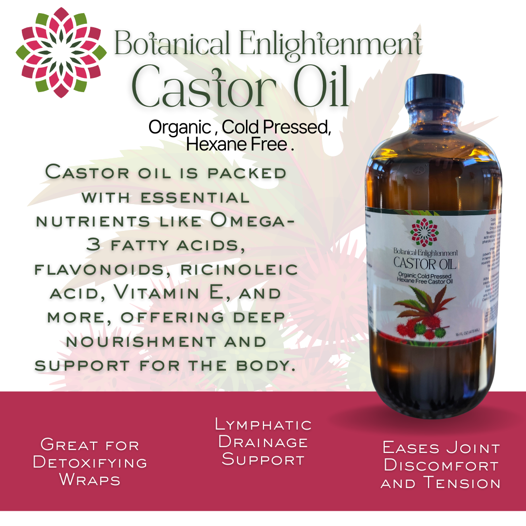 Castor Oil