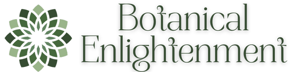 Botanical Enlightenment logo