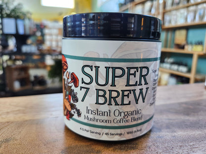 Super 7 Brew