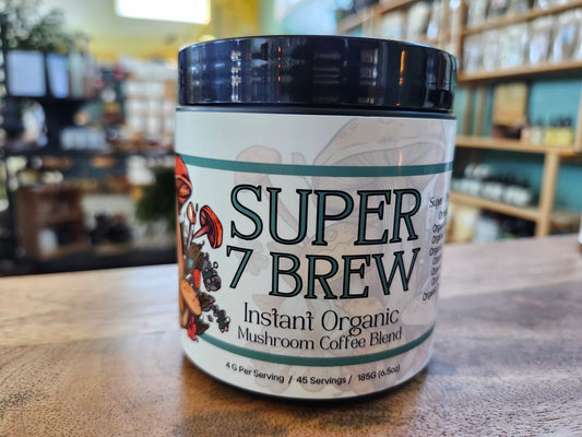 Super 7 Brew