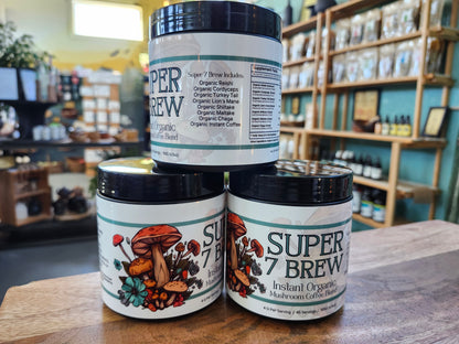 Super 7 Brew