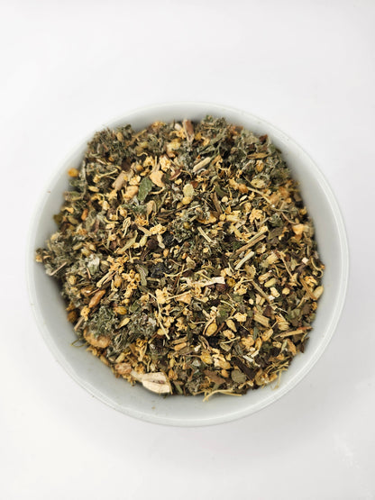 Sinus Soother Herbal Infusion