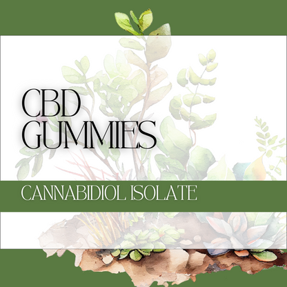 CBD Gummies