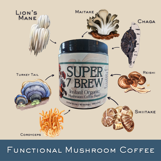 Super 7 Brew