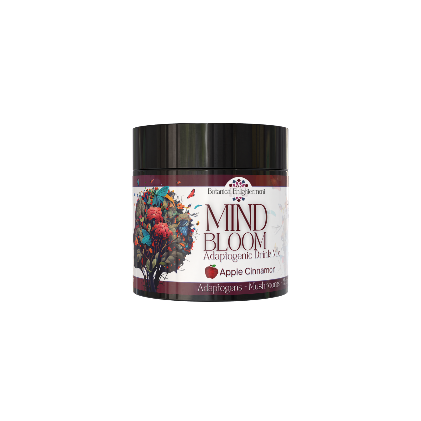 Mind Bloom Nootropic Drink Mix