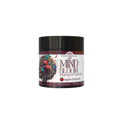 Mind Bloom Nootropic Drink Mix