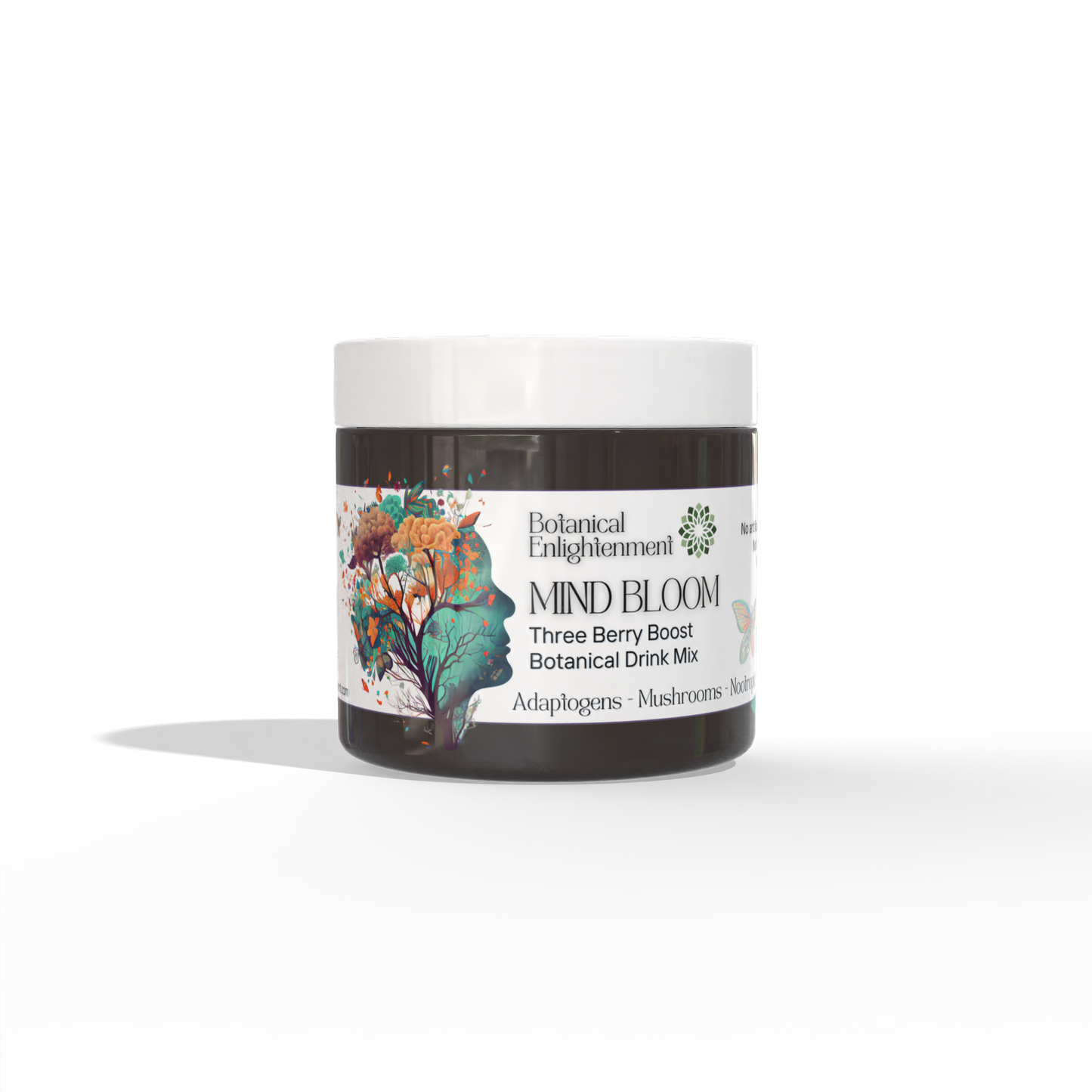 Mind Bloom Nootropic Drink Mix