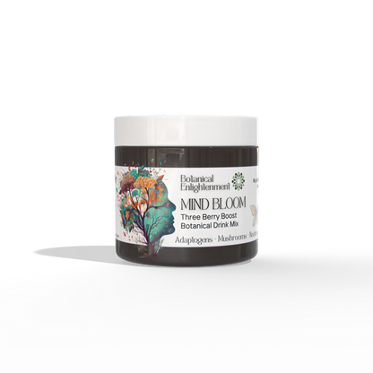 Mind Bloom Nootropic Drink Mix