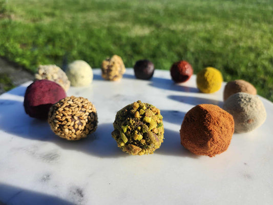 Chocolate Alchemy: The Unexpected Box